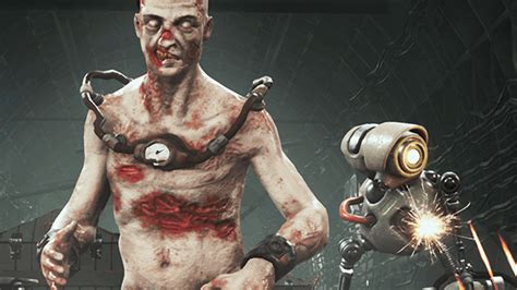 There are many different entities in the game variously intertwined with the complex systems and interconnections between. Unique BIOSHOCK-Esque Shooter ATOMIC HEART Shines In The ...