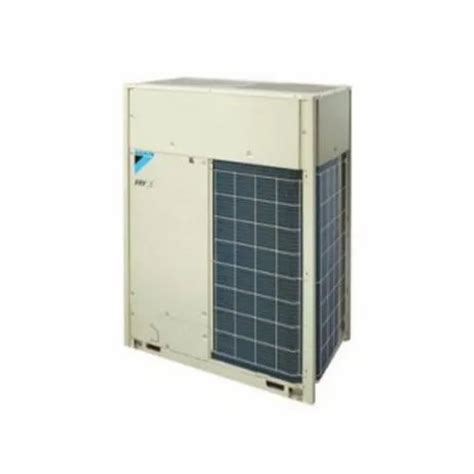 Daikin Hp Rxq Ary Vrv X Cooling Outdoor Unit At Rs Piece
