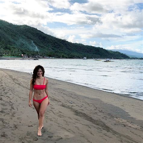These Photos Of Dionne Monsanto Prove That She‘s A Certified Kabogera Abs Cbn Entertainment