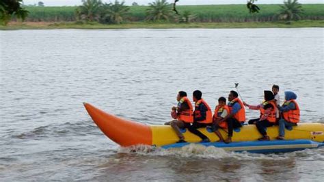 32 Tempat Wisata Di Lampung Utara Kotabumi Terbaru Yang Wajib