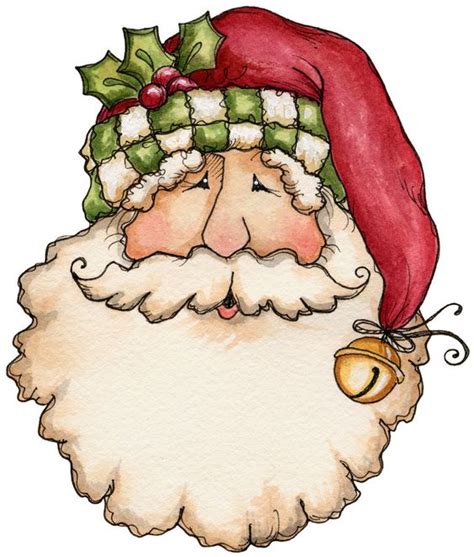 Country Christmas Clipart Clipart Best