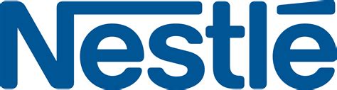 Actual Logotipo De Nestle