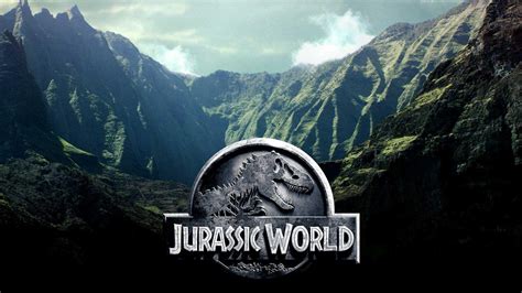 We have a massive amount of desktop and mobile if you're looking for the best jurassic park wallpaper then wallpapertag is the place to be. Jurassic World Wallpapers - Wallpaper Cave