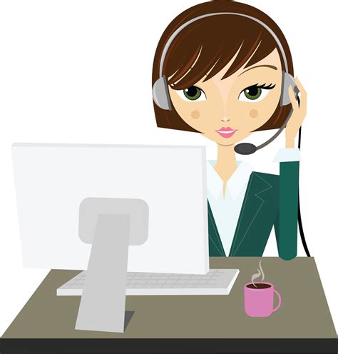 Free Call Centre Clipart 20 Free Cliparts Download