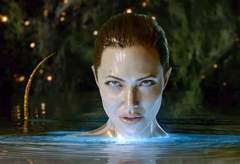 Angelina Jolie S Sexiest Film Scenes Full Frontal Nudity Pvc