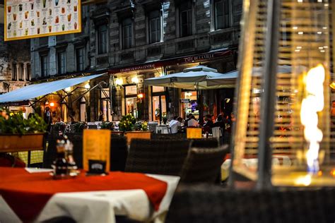 514Blog | Top Most Romantic Restaurants In Montreal for 2019