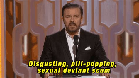 Golden Globes 2016  Find And Share On Giphy