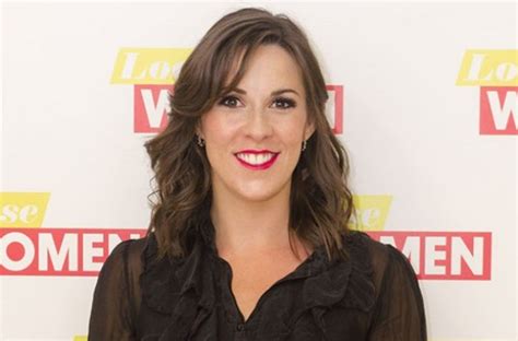 Former Emmerdale Star Verity Rushworth Has Welcomed Her First