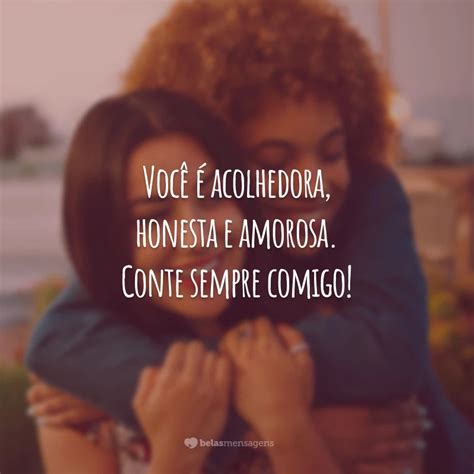 Elogios Criativos Para Amigas