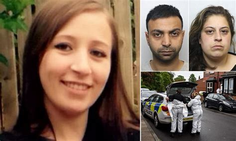 Muslim Husband Found Guilty Of Murdering His Convert Wife Daily Mail