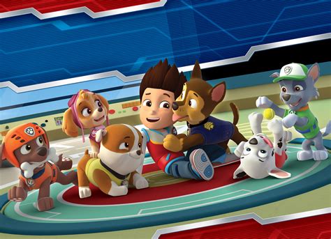 Spin Master Entertainment Launches Its First Preschool Animated Series