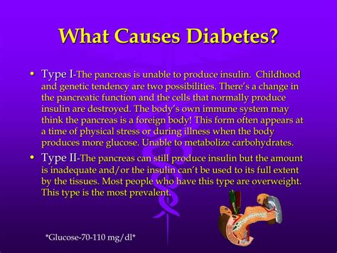Ppt All About Diabetes Powerpoint Presentation Free Download Id