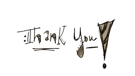 1 Result Images Of Thank You Calligraphy Png Png Image Collection