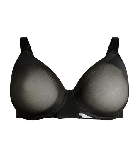 Wolford Sheer Touch Bra Harrods Us