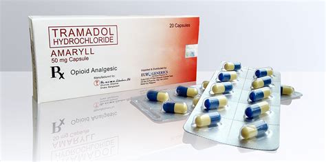 Tramadol Faqs The Recovery Village Ridgefield