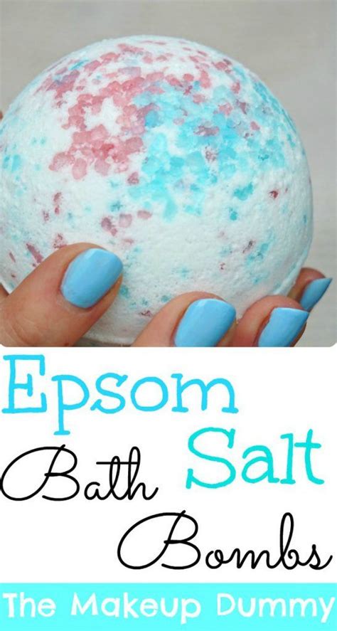 Paying up to $15 dollars for a bath bomb (thank you, lush ;) is just not in my budget. How to Make Galaxy Bath Bombs | Recipe | Bath bombs diy ...