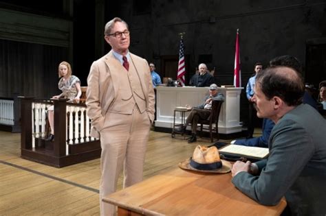 “To Kill a Mockingbird” spreads its wings on stage at the Fisher