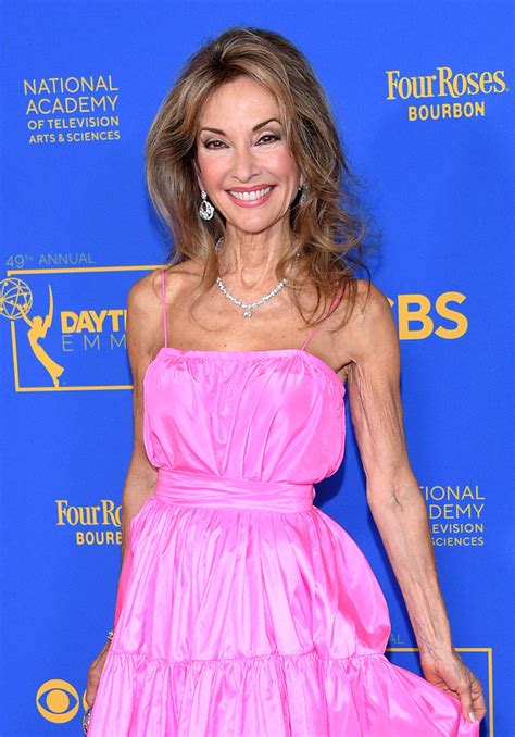 Susan Lucci Reveals Theres Still Hope For All My Children Reboot