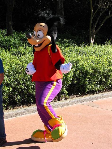 Max Goof This Is Who Brittain Wants To See Disney Characters Irl