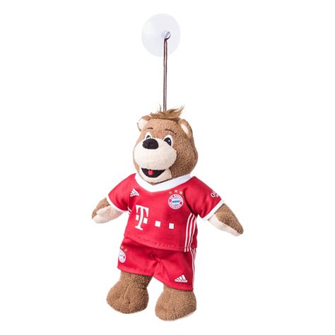 In diesem outfit steht der fortuna düsseldorf mit seinem spieler benschop auf dem platz und kämpft. FC Bayern München Berni mit Sauger 20cm, 12,90