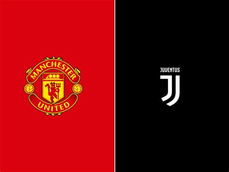 The 1950 year is the first time it. Manchester United v Juventus Match Preview -Juvefc.com