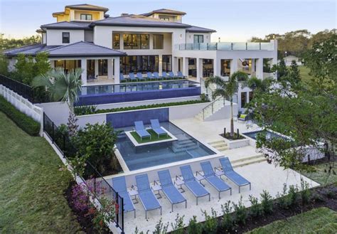 The Best Custom Home Builders In Orlando Florida Before