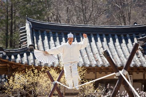 Korean Folk Village 한국민속촌 Official Korea Tourism Organization