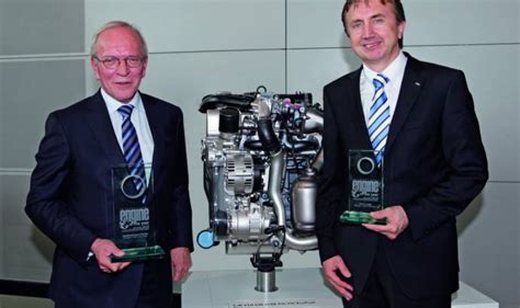 Vw 14 Litre Tsi Gets Engine Of The Year Award Carsession