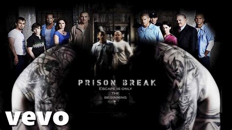 J Ai Pas Le Temps Prison Break - Coeurtek - RMX Faf Larage - J'ai pas le temps Prison Break 2020