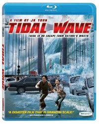 Tidal wave, (or haeundae in korean), is a 2009 south korean film. Tidal Wave Blu-ray Review by Rachel Cericola on ...