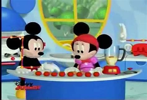 La Casa De Mickey Mouse En Español Capitulos Completos Minnie