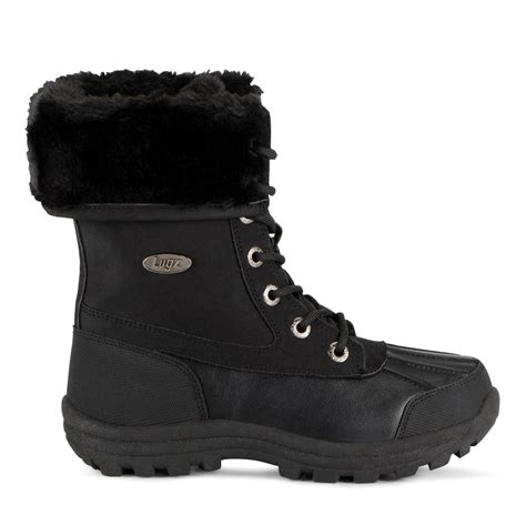 Lugz Footwear Rugged Styles For Your Everyday Journey