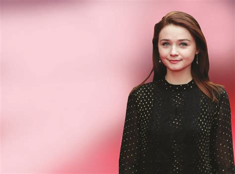 Jessica Barden We Were Exploited On The End Of The Fing World In