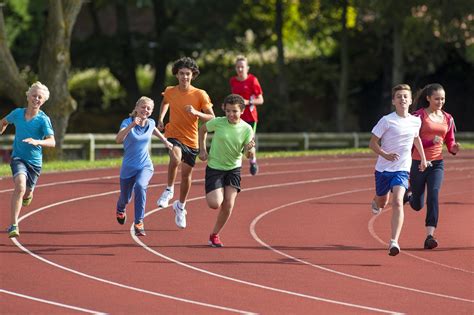 5 Reasons Why Competition Is Good And Bad For Your Child Aut