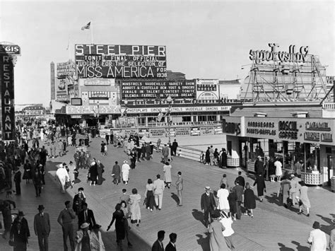 Remember When Atlantic City Was The Place To Be Abc News