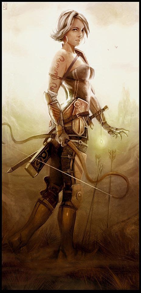 Warrior Women Fantasy Art Page 10 Stormfront