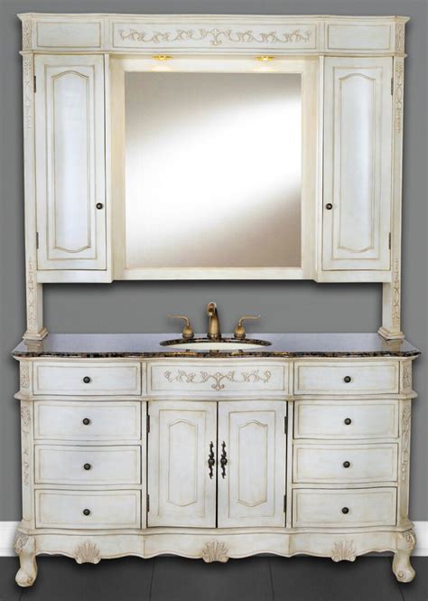 60 solid wood double sink vanity / modern vanity console. 60 Inch Bathroom Vanities Single Sink - Bathroom Design Ideas