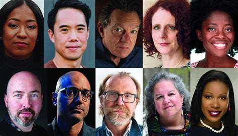 Ten Evenings Authors Announced For Pittsburgh Arts And Lectures 2021 22