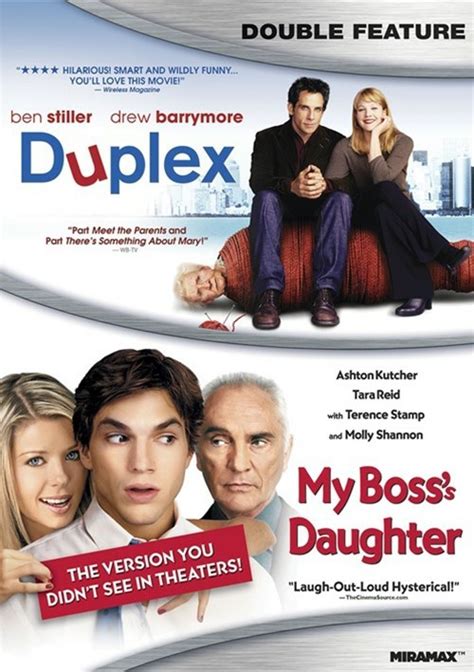Duplex My Bosss Daughter Dvd Dvd Empire