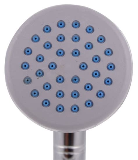 Abs Shower Head At Best Price In Asansol By Unique Sanitations And Co Id 13180679855