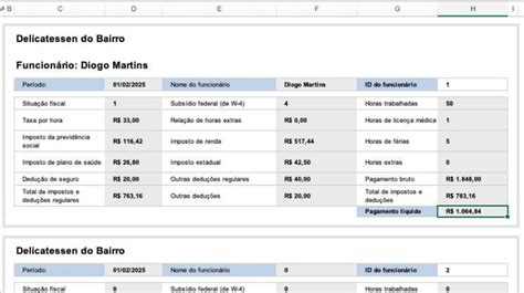 Dez Modelos De Planilhas Prontas Para Administrar Sua Empresa