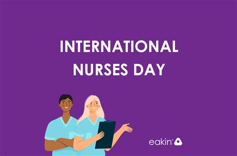 International Nurses Day 2023 Marjon Gerbrands Eakin