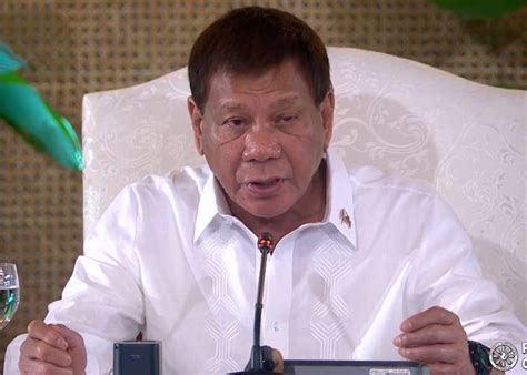 Palace Duterte Fulfilled Most Of His Promises With One Year Left In Office Gma News Online