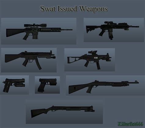 Gta 5 Rage Weapons