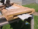 Images of Wood Siding Jig