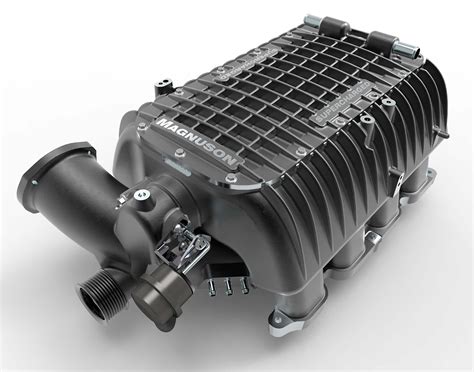 Update 57 Image Supercharger For Toyota Tundra Vn