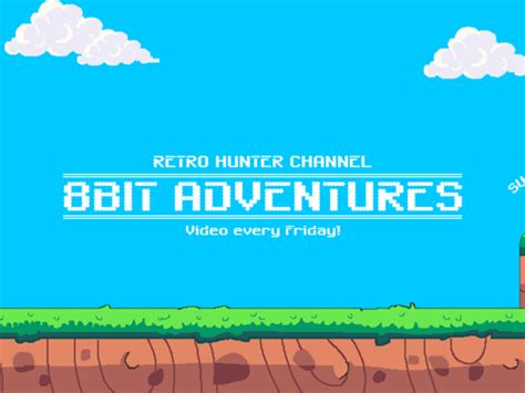 Placeit 8 Bit Youtube Banner Maker For Gaming Channels