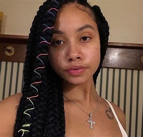 Follow Slayinqueens For More Poppin Pins ️⚡️ Two Braid Hairstyles