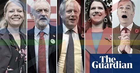 Shifting Alliances That Might Swing The Election Letters The Guardian