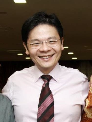 Lawrence wong was born on august 5, 1988 in malaysia. Lim Swee Say Wants Display Of National Flags; Lawrence ...